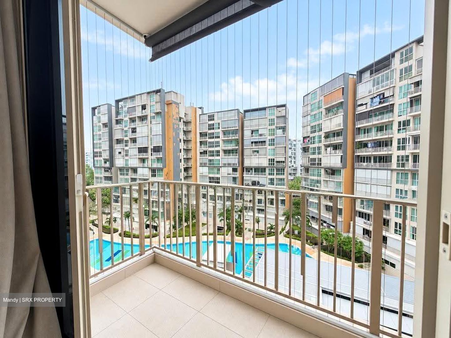 Watercolours (D18), Condominium #633809121